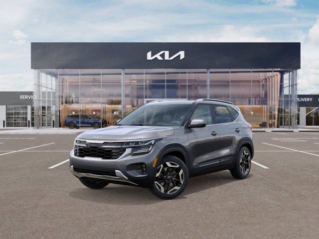 2026 Kia Seltos SX for sale in Waite Park, MN