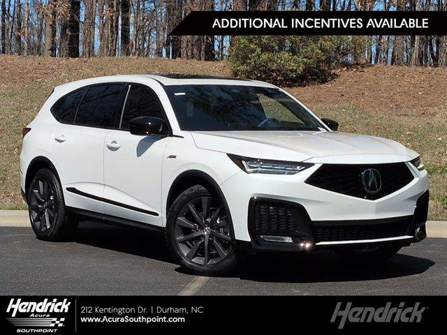 2026 Acura MDX A-SPEC for sale in Durham, NC