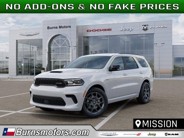 2026 Dodge Durango GT Plus HEMI V8 AWD for sale in McAllen, TX
