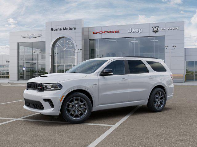 2026 Dodge Durango GT Plus HEMI V8 AWD