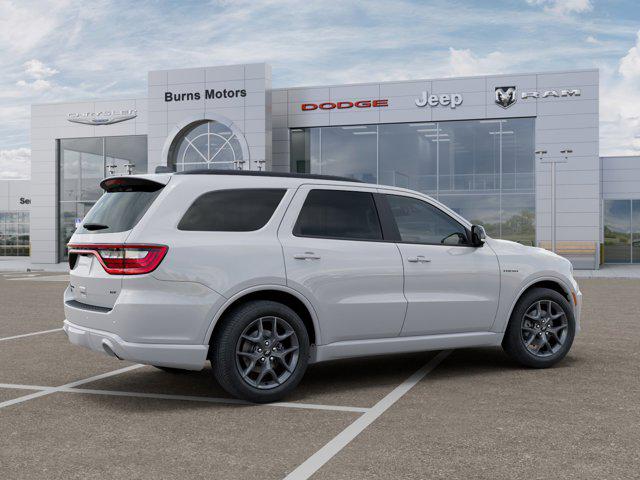 2026 Dodge Durango GT Plus HEMI V8 AWD