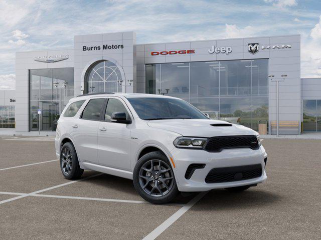 2026 Dodge Durango GT Plus HEMI V8 AWD