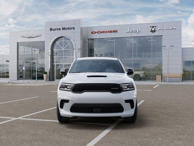 2026 Dodge Durango GT Plus HEMI V8 AWD