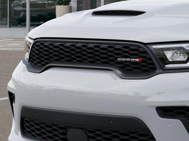 2026 Dodge Durango GT Plus HEMI V8 AWD