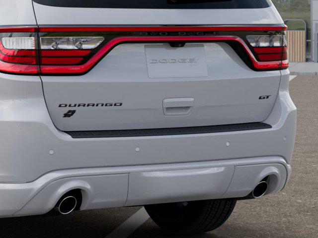2026 Dodge Durango GT Plus HEMI V8 AWD