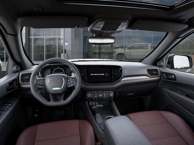 2026 Dodge Durango GT Plus HEMI V8 AWD