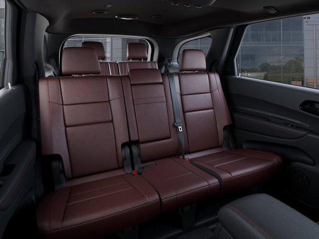 2026 Dodge Durango GT Plus HEMI V8 AWD