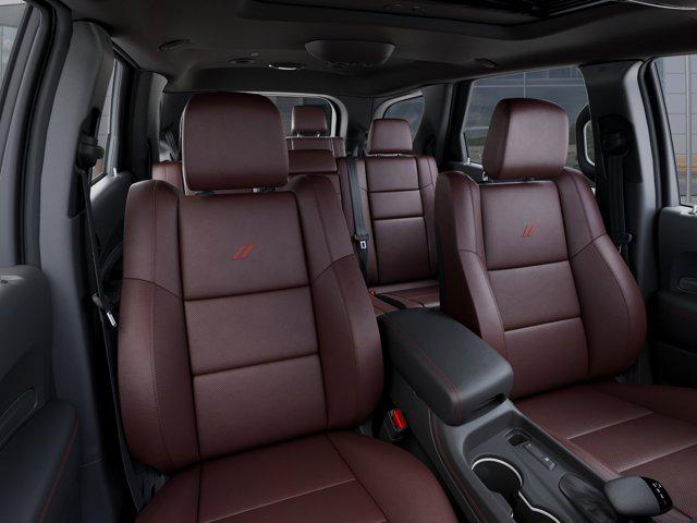 2026 Dodge Durango GT Plus HEMI V8 AWD