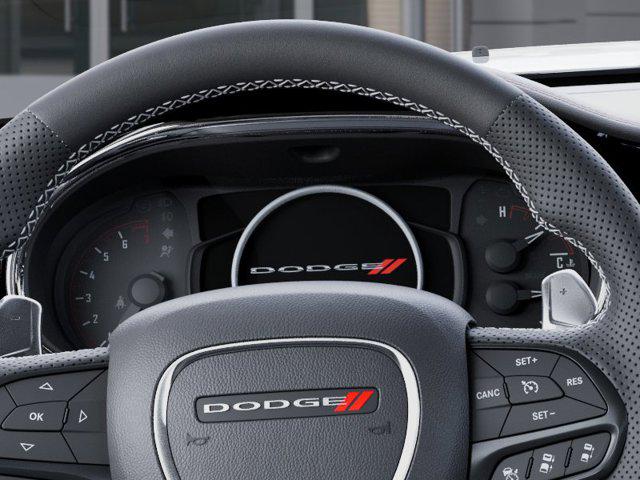 2026 Dodge Durango GT Plus HEMI V8 AWD
