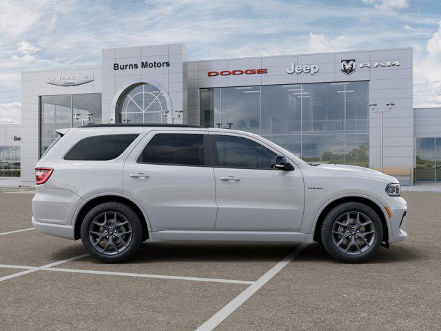 2026 Dodge Durango GT Plus HEMI V8 AWD