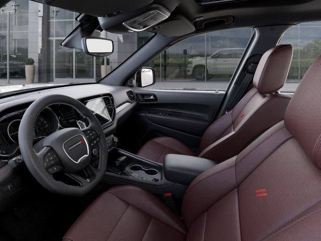 2026 Dodge Durango GT Plus HEMI V8 AWD
