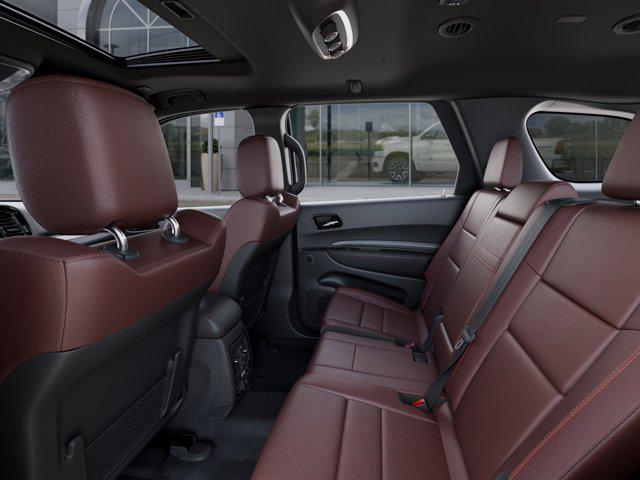 2026 Dodge Durango GT Plus HEMI V8 AWD