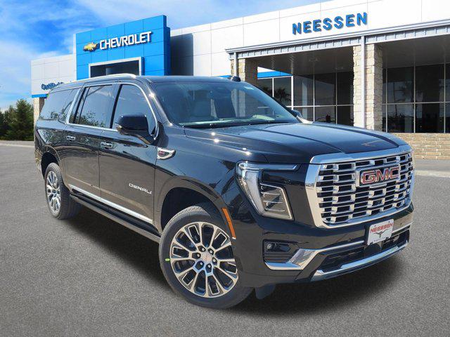 2026 GMC Yukon XL 4WD Denali for sale in Kingsville, TX