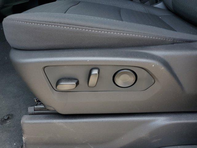 2026 Chevrolet Silverado 2500HD Crew Cab, Standard Bed, WT, 4WD