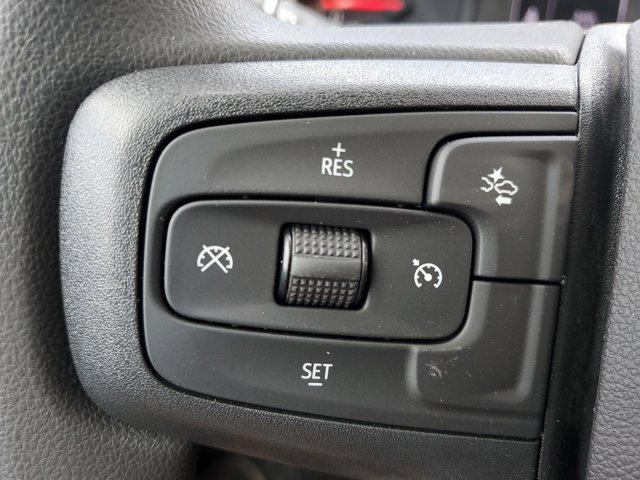 2026 Chevrolet Silverado 2500HD Crew Cab, Standard Bed, WT, 4WD