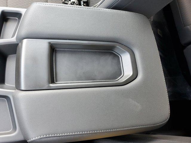 2026 Chevrolet Silverado 2500HD Crew Cab, Standard Bed, WT, 4WD