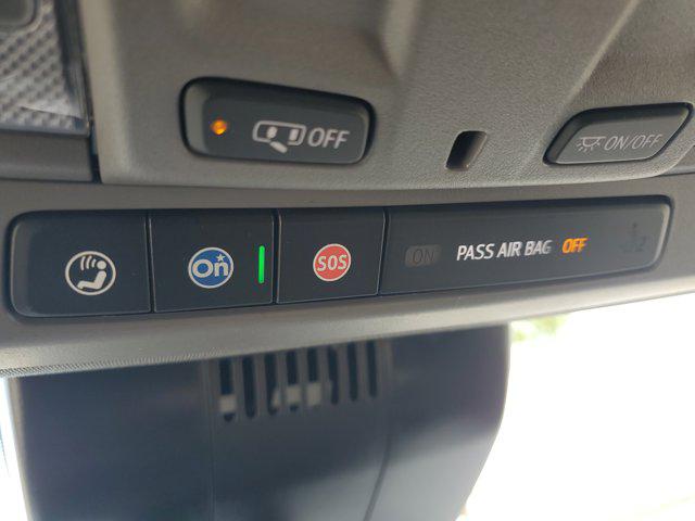 2026 Chevrolet Silverado 2500HD Crew Cab, Standard Bed, WT, 4WD