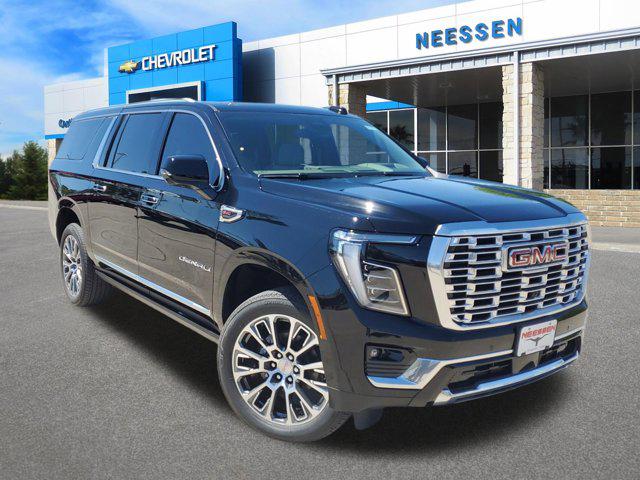 2026 GMC Yukon XL 4WD Denali for sale in Kingsville, TX