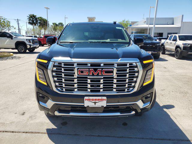 2026 GMC Yukon XL 4WD Denali