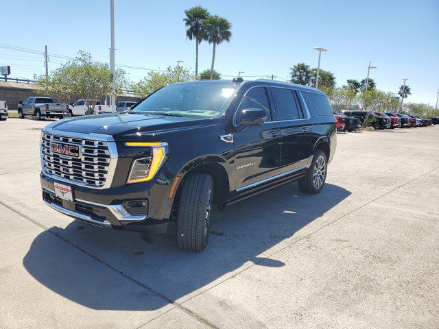 2026 GMC Yukon XL 4WD Denali