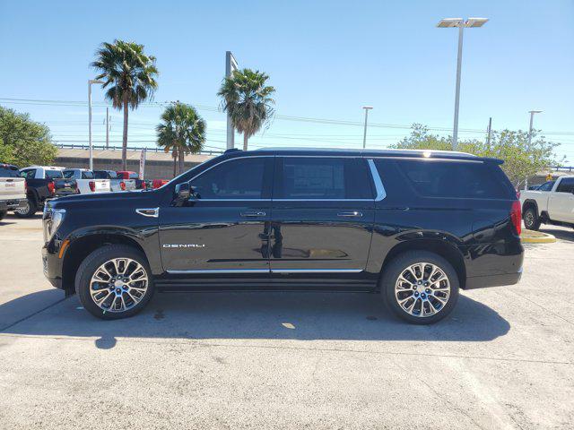 2026 GMC Yukon XL 4WD Denali