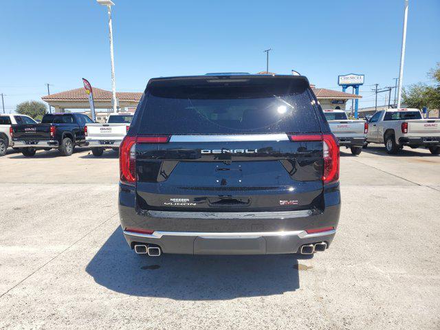 2026 GMC Yukon XL 4WD Denali