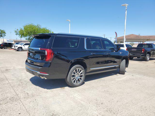 2026 GMC Yukon XL 4WD Denali