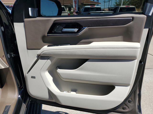 2026 GMC Yukon XL 4WD Denali