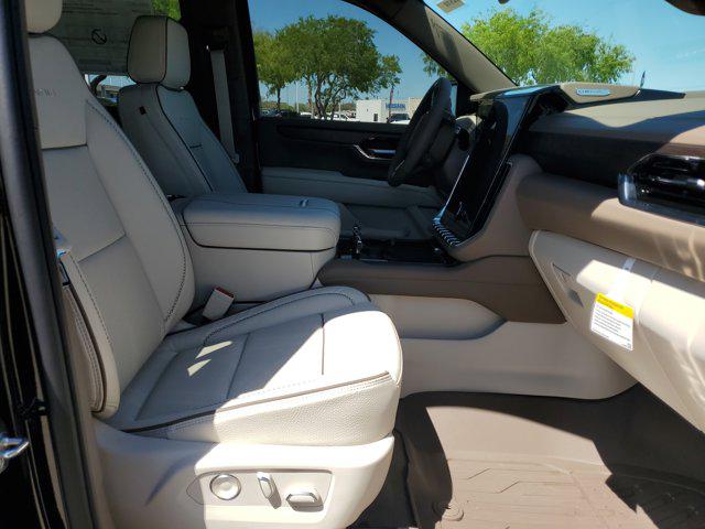 2026 GMC Yukon XL 4WD Denali
