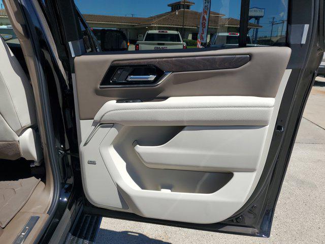 2026 GMC Yukon XL 4WD Denali