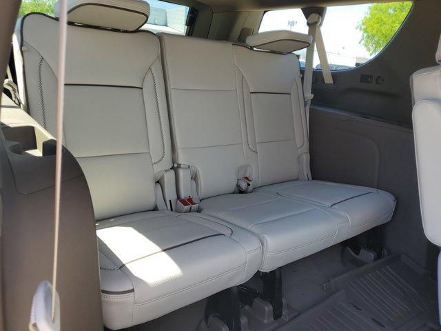 2026 GMC Yukon XL 4WD Denali