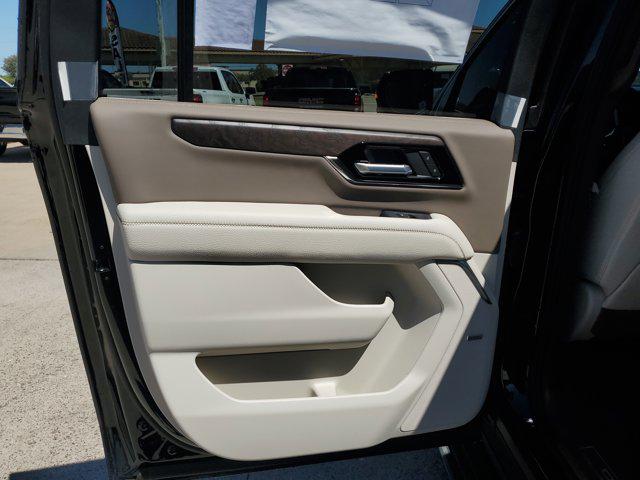 2026 GMC Yukon XL 4WD Denali