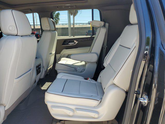 2026 GMC Yukon XL 4WD Denali