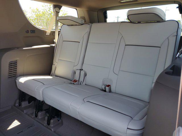 2026 GMC Yukon XL 4WD Denali
