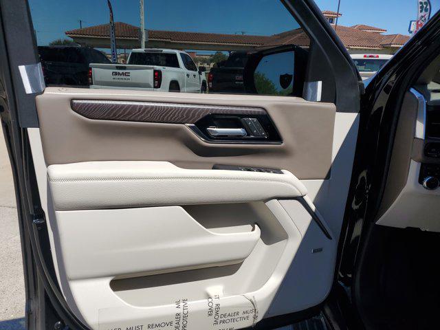 2026 GMC Yukon XL 4WD Denali