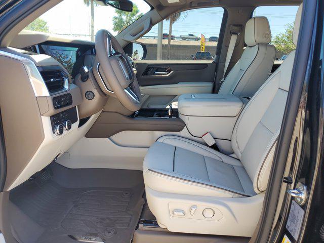 2026 GMC Yukon XL 4WD Denali
