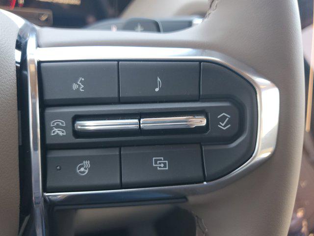 2026 GMC Yukon XL 4WD Denali