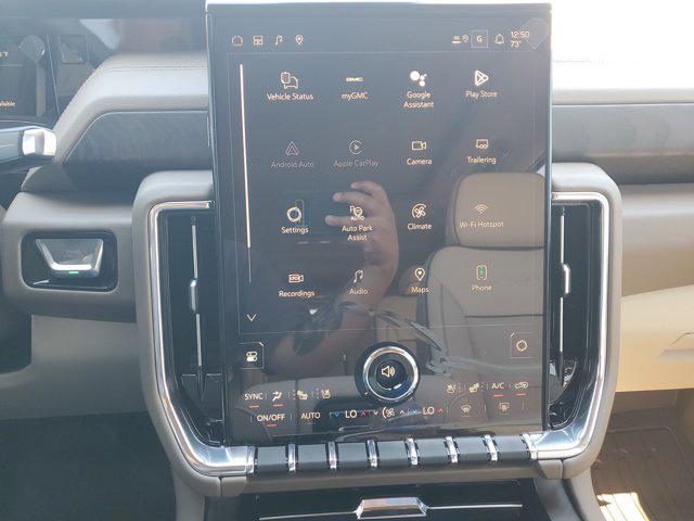 2026 GMC Yukon XL 4WD Denali