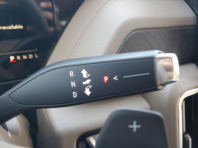 2026 GMC Yukon XL 4WD Denali