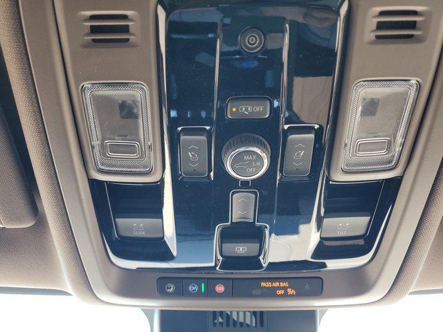 2026 GMC Yukon XL 4WD Denali