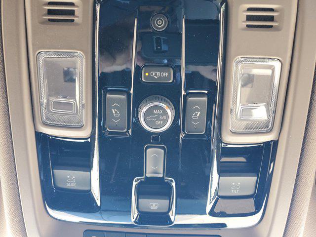 2026 GMC Yukon XL 4WD Denali