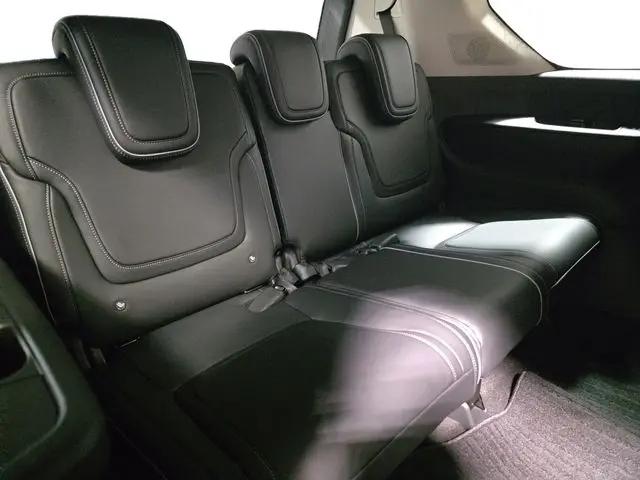 2026 INFINITI QX80 LUXE AWD