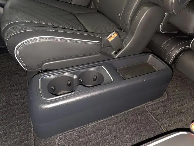 2026 INFINITI QX80 LUXE AWD