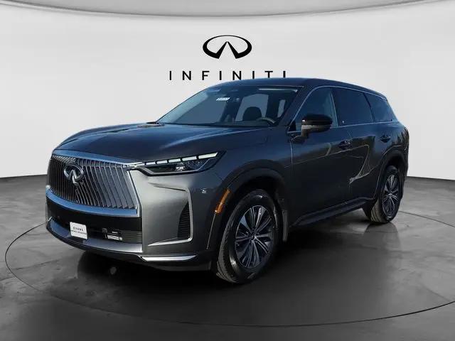 2026 INFINITI QX60 PURE AWD for sale near Dayton, OH