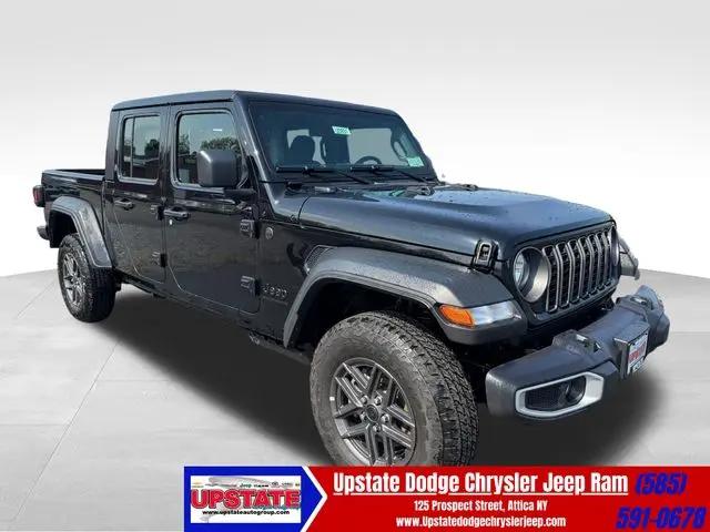 2026 Jeep Gladiator Sport for sale in Attica, NY