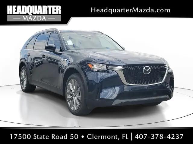 2026 Mazda X-90 Preferred for sale in Clermont, FL