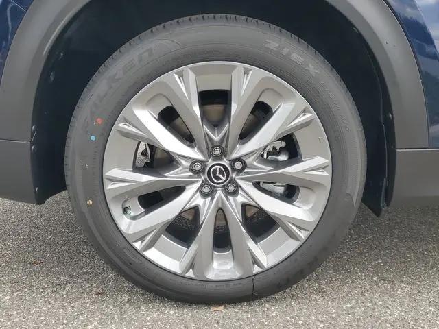 2026 Mazda X-90 Preferred