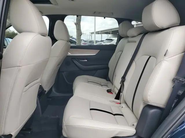 2026 Mazda X-90 Preferred