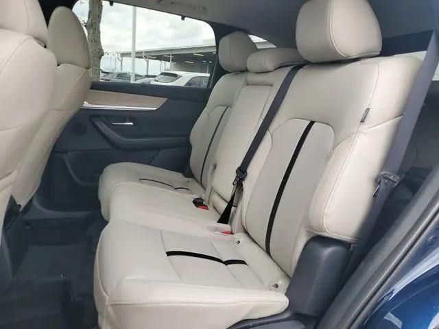 2026 Mazda X-90 Preferred