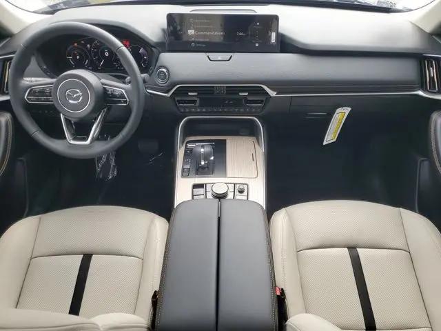 2026 Mazda X-90 Preferred
